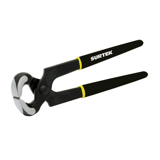 Tenaza Para Carpintero De 8?, 115116 Surtek