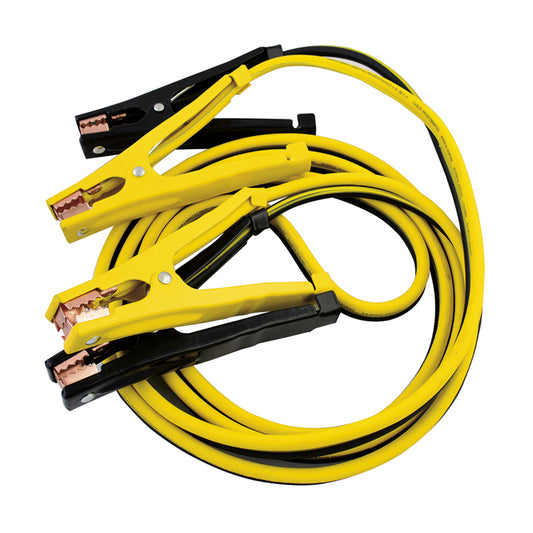 Juego De Cables Para Pasar Corriente Calibre 8 De 3.6 M, 107343 Surtek