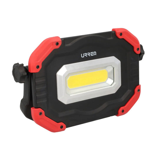 Reflector de LED recargable de 30 W de 2,500 lm, RFRU2 Urrea