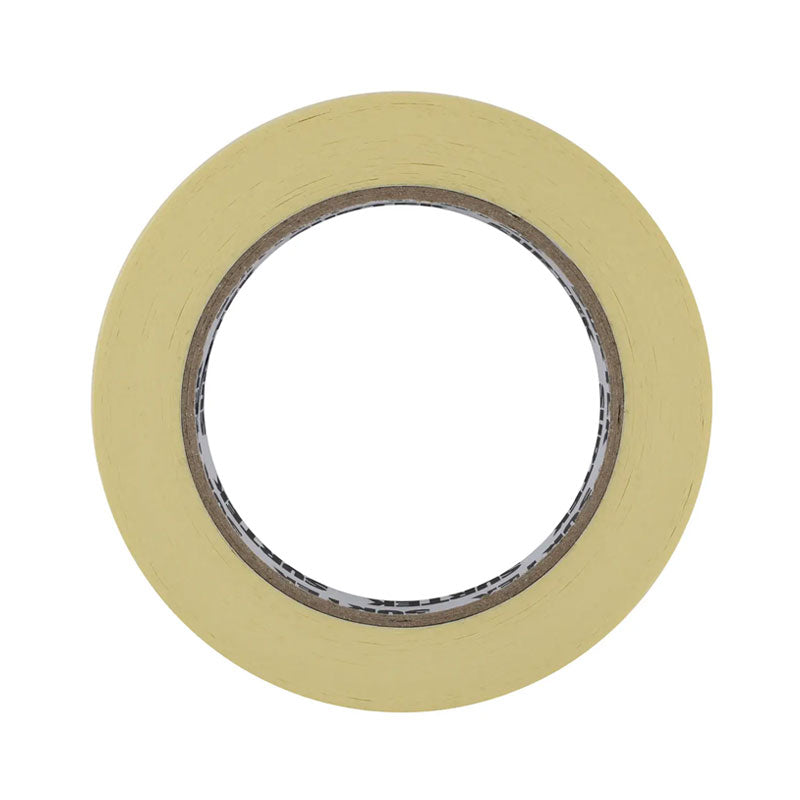 138030 masking tape 1/2" x 50 mt surtek