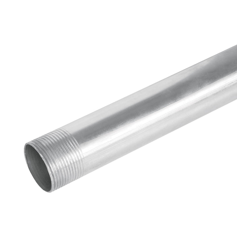 Tubo Pared Gruesa Roscado De 1.1/2" Conduit