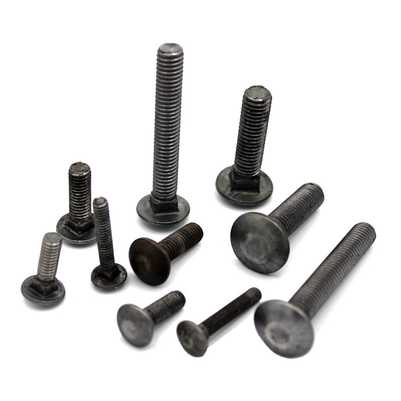 Tornillo Cabeza Coche De 5/16" X 1" Sin Tuerca