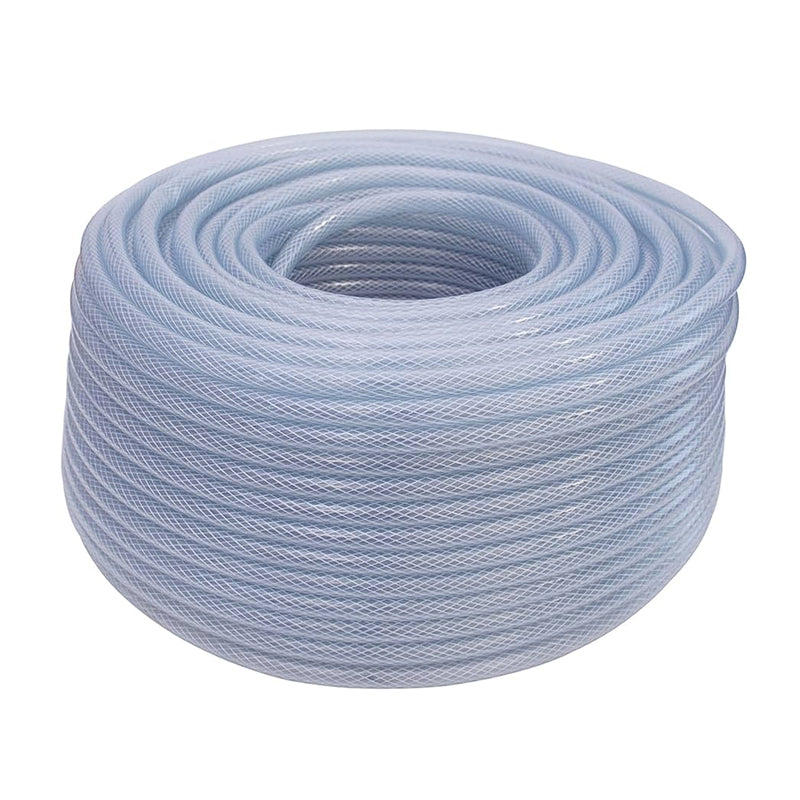 Rollo de manguera tramada 1/2"x100 Mt, Surtek, M12I100