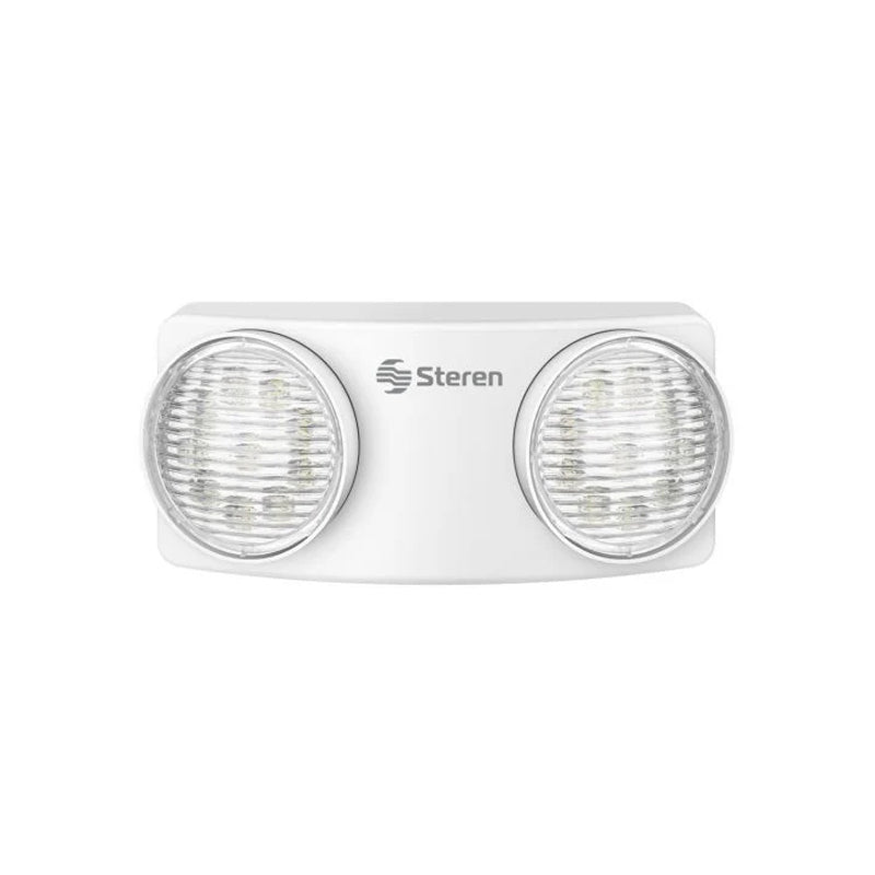 Lampara emergencia led, LAM-500, Steren