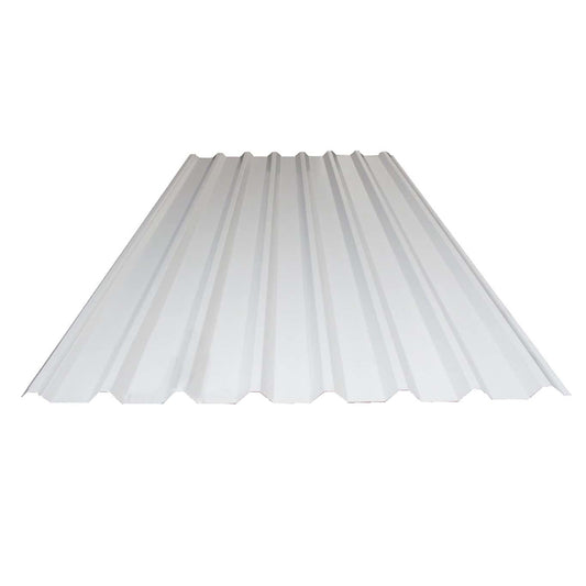 Lámina Pintro Rectangular 1.07 X 3.66 Mt C 26 R101