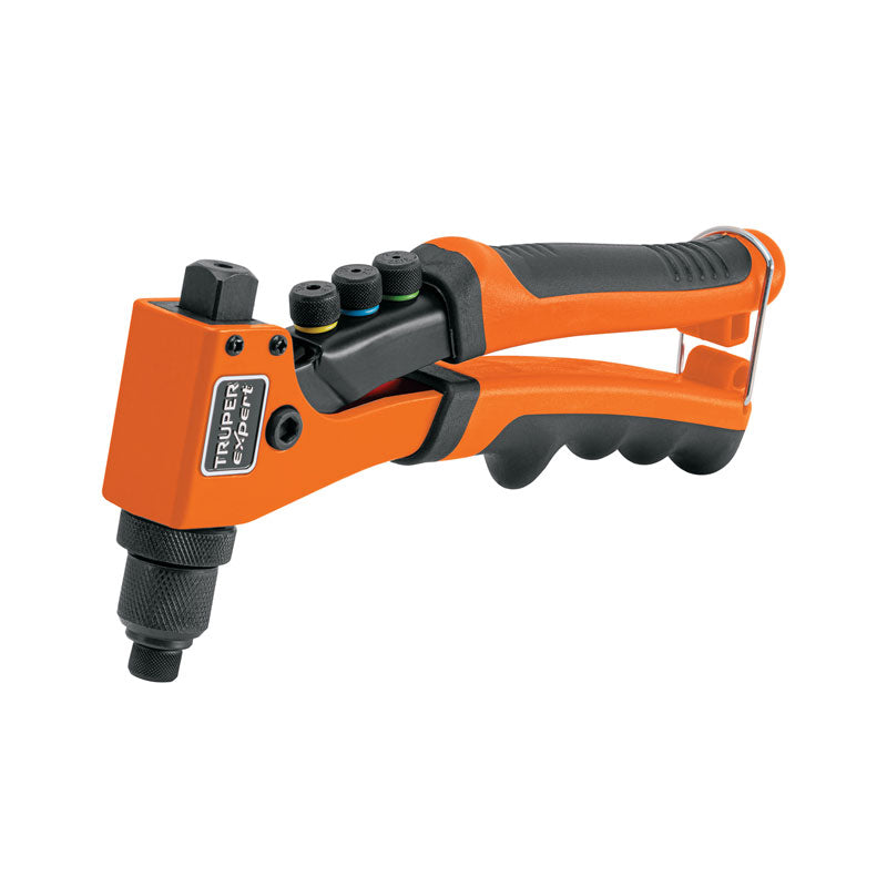 Remachadora profesional de 8", 100333 Truper Expert REX 8