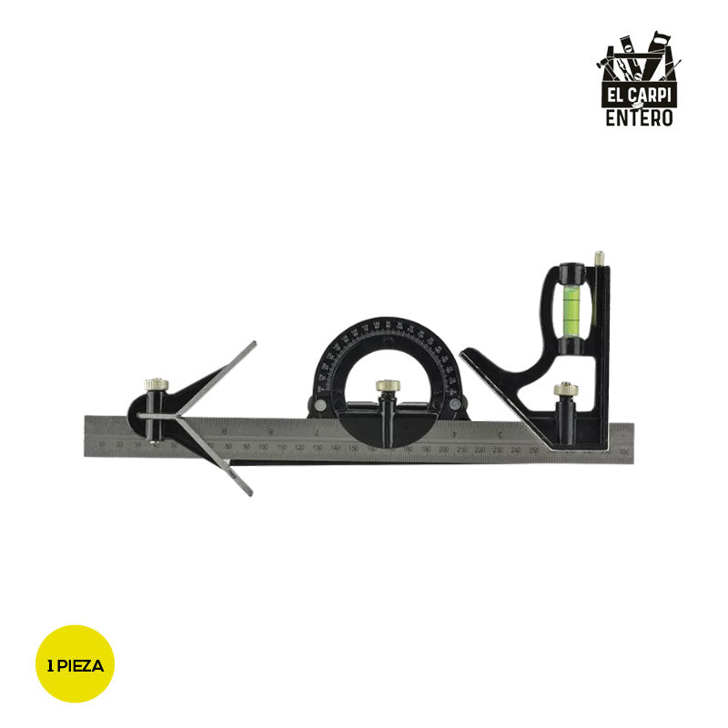 Kit el regalo perfecto de El Carpientero