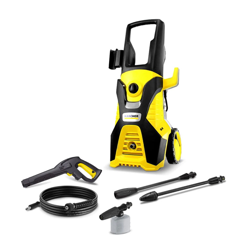 Hidrolavadora K4 MX, 9.301-122.0 Karcher