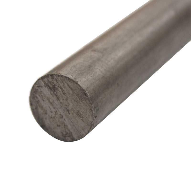 Cold rolled redondo 4"
