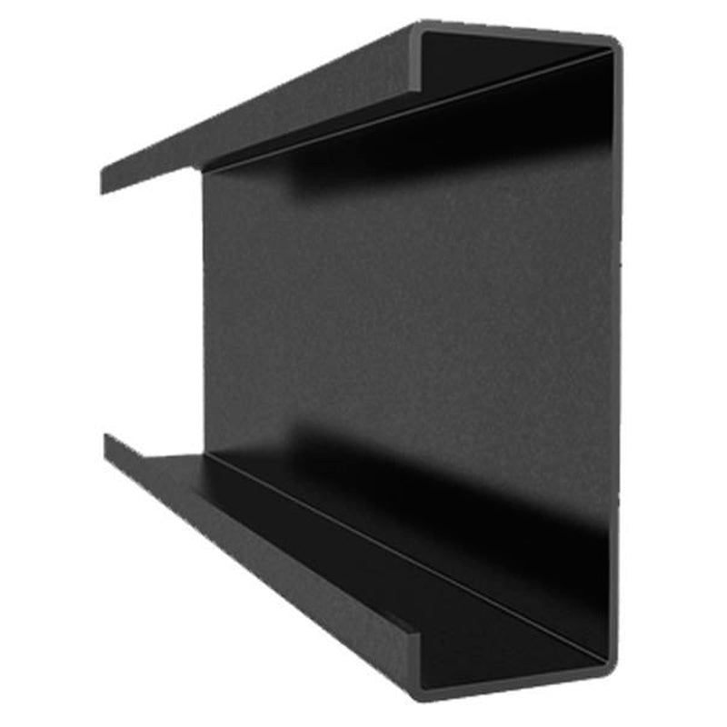 Canal monten 5" x 6 mt c 14
