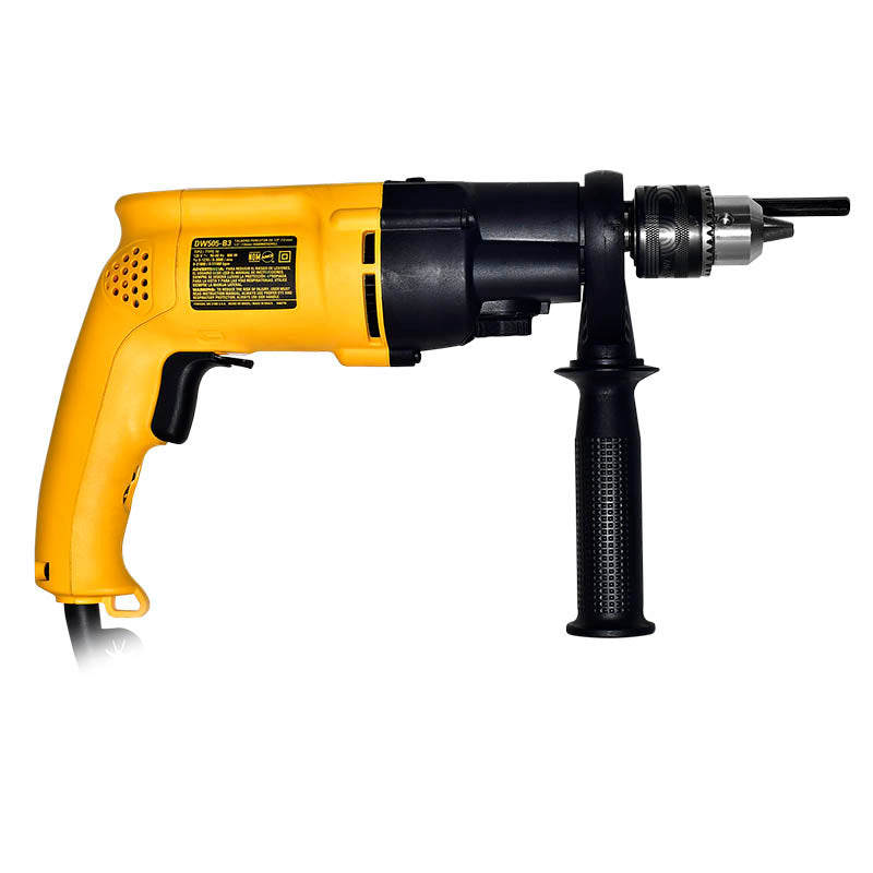 Rotomartillo 1/2"700W VVR DW505-B3 Dewalt