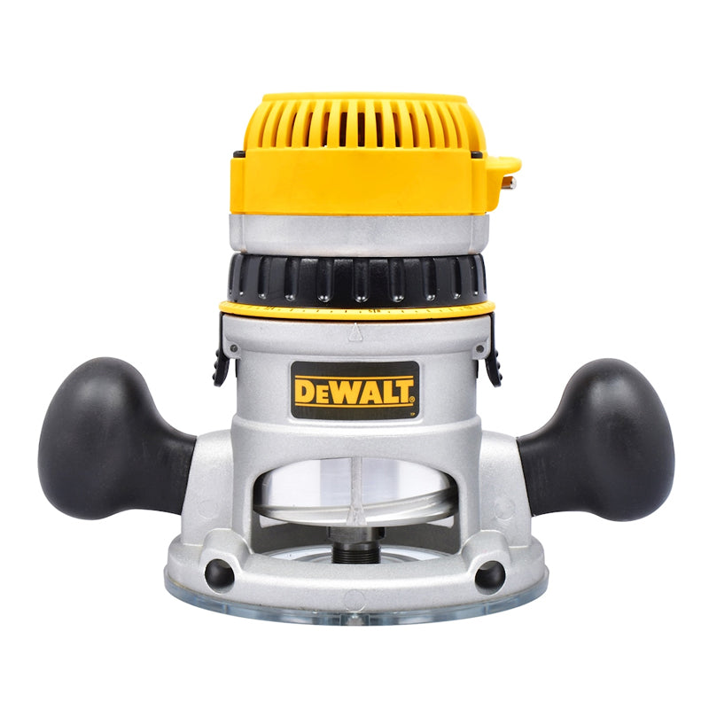 Router De 1 3/4" Hp Dewalt Dw616