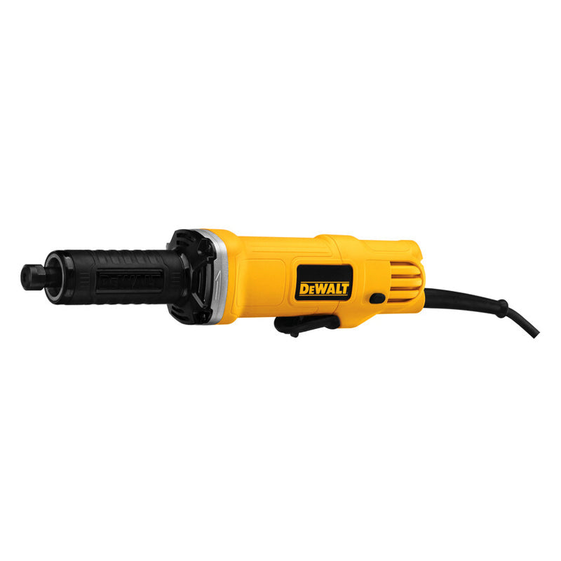 Rectificadora De 1 1/2" Dewalt Dwe4887B3