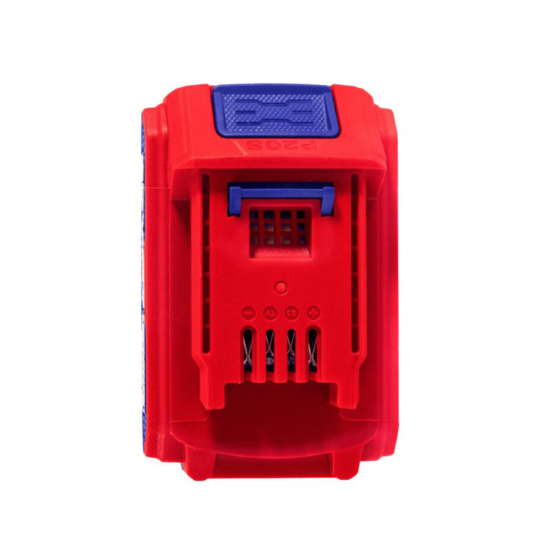 Bateria litio-ion 2.0 ah 20v EBPK20011 Emtop