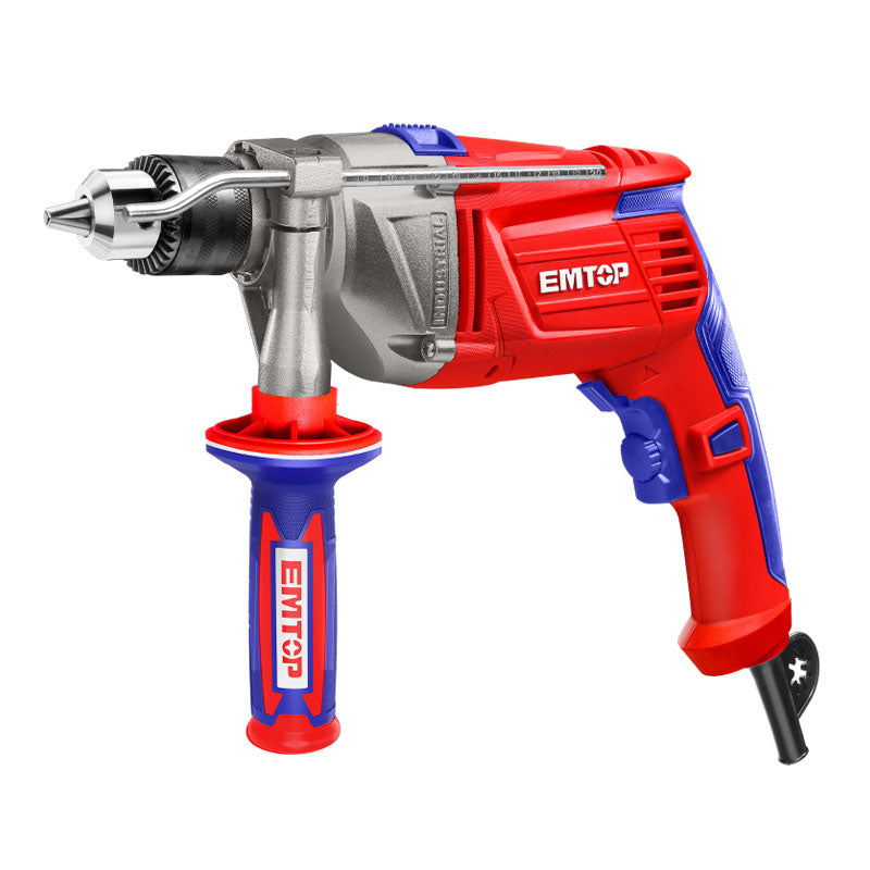 Taladro-rotomartillo 1/2"1100w ULMDL1101 Emtop