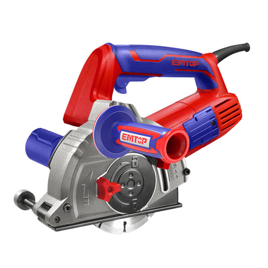 Ranuradora de concreto de 1500 W, ULMCR15001 Emtop