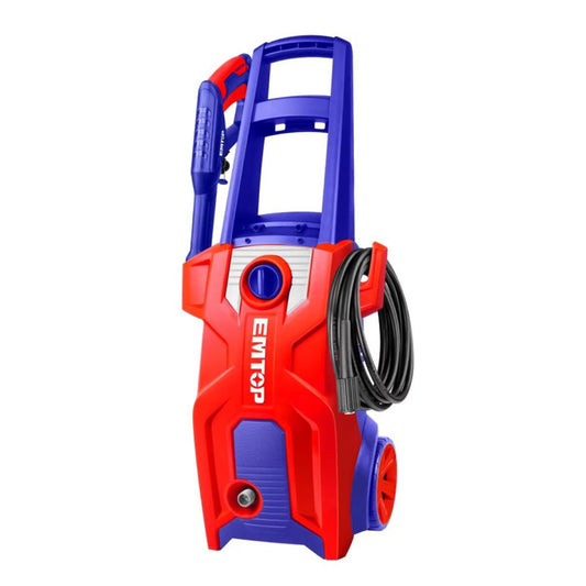 Hidrolavadora 2200 PSI, ULHPW1801 Emtop