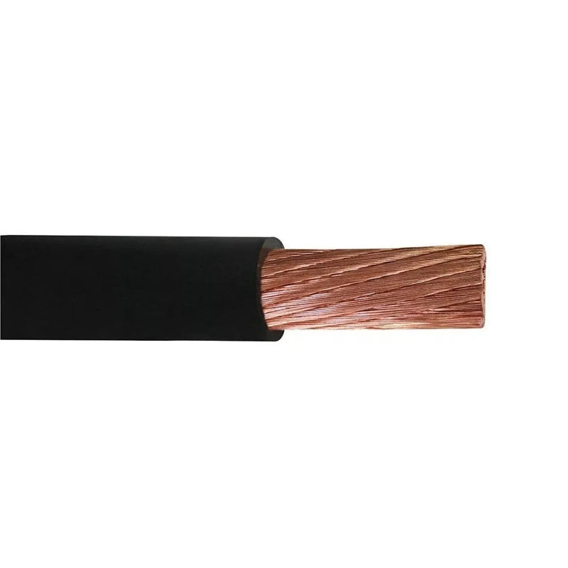 Cable Porta Electrodo Cal. 2