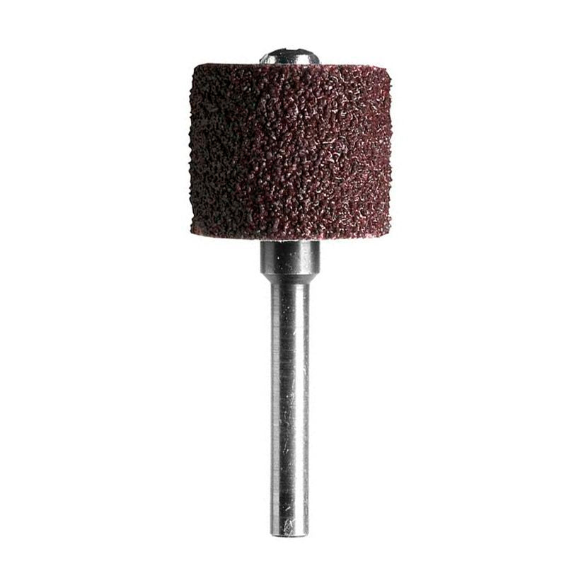 407 Tambor para lijado 1/2" X 1/8" G-60 Dremel