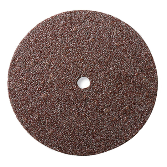 409 Rueda de corte abrasiva 15/16" 36 pz Dremel