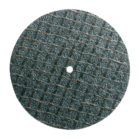 426 Rueda corte abrasiva 1.1/4" 5 pz Dremel