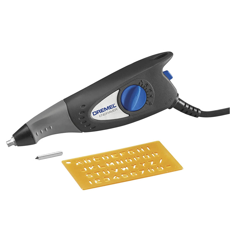 F0130290AR Grabador Eléctrico Dremel 290-1