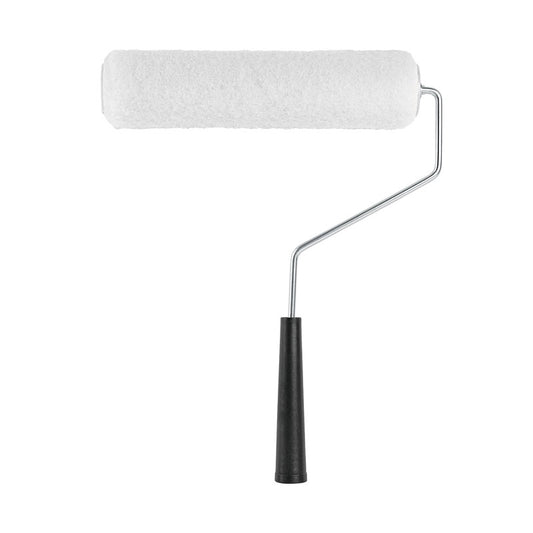 Rodillo para pintar superficies lisas de 9" x 3/8", 28033 Pretul ROPI910P