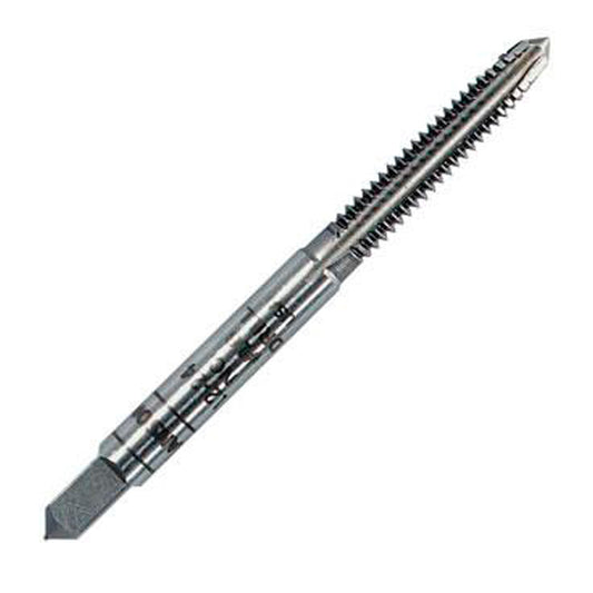 Machuelo Acero Al Carbón 3/8", 16 Unc Semiconico 1434Zr