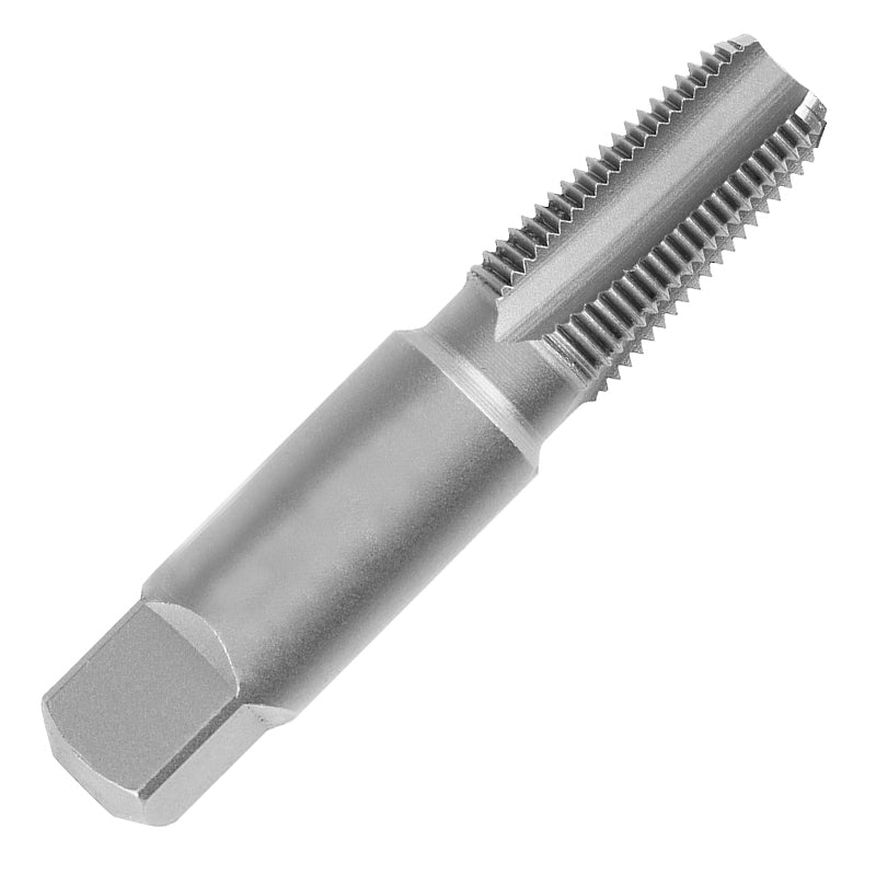 Machuelo para tubo NPT AC 1/8" CN