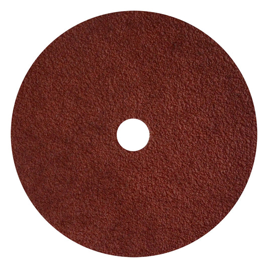 933 Disco Lija P/Metal 4.1/2" X 7/8" G80 Austromex