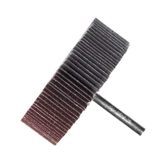 909 Rueda Flap 2" X 1/2" X 1/4" G60 Austromex