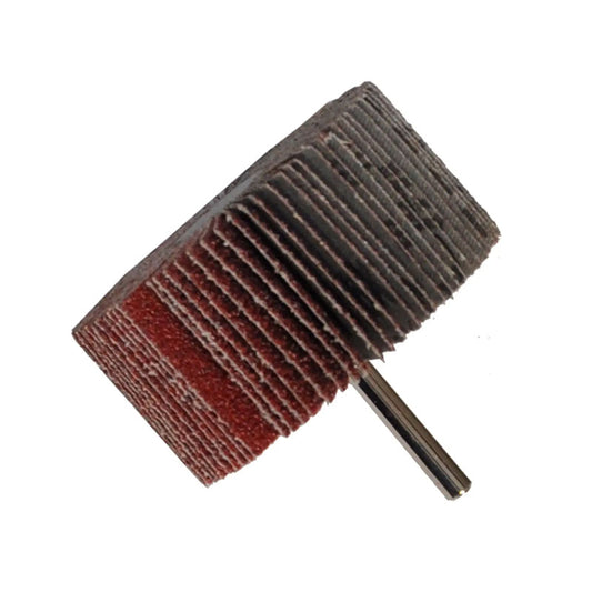 2623 Rueda Flap 3" X 1.1/2" X 1/4" G40 Easy-Cutt