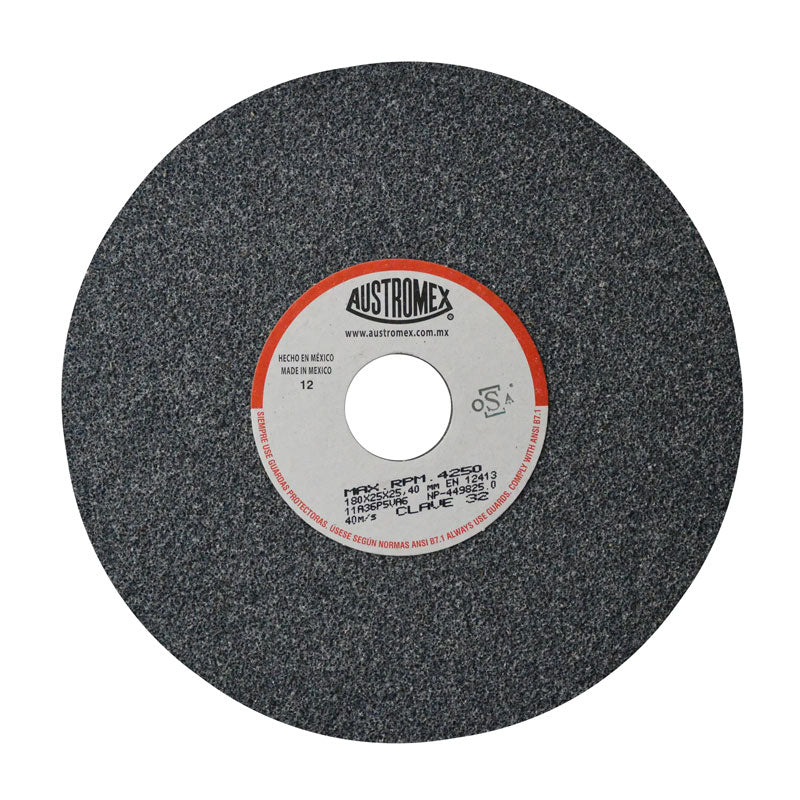 32 Piedra Gris 7" X 1" X 1" 11a36 Austromex