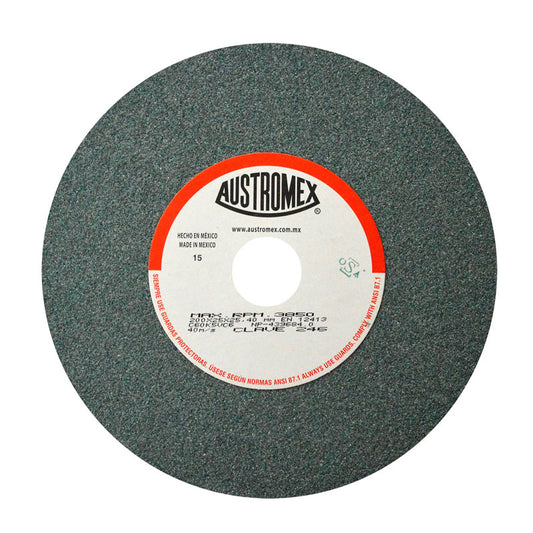 246 Piedra Verde 8" X 1" X 1" G-60 Austromex