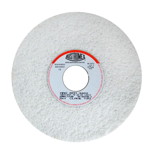 193 Piedra Blanca 7" X 1/2" X 1.1/4" Grano 89a60