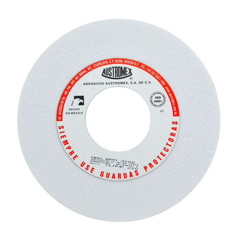 210 Piedra Blanca 10" X 1" X 3" Grano 89a60