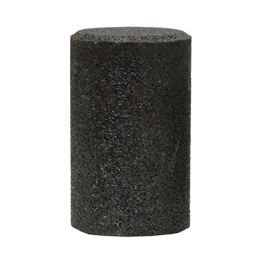 379 Piedra Tipo Cono Recta 1.3/4" X 3" X 5/8"