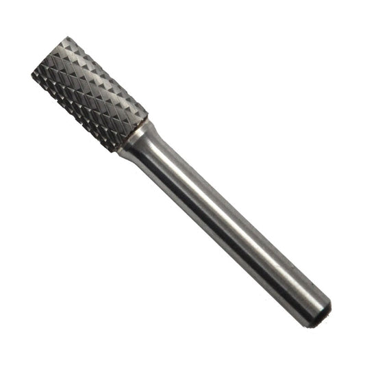 101 Lima Rotativa Carburo Tungsteno Sa3 Tenazit