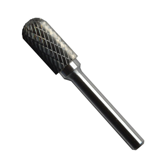 2279 Lima Rotativa Carb.Tungs.P/Ace.12.7x25.4x6.4