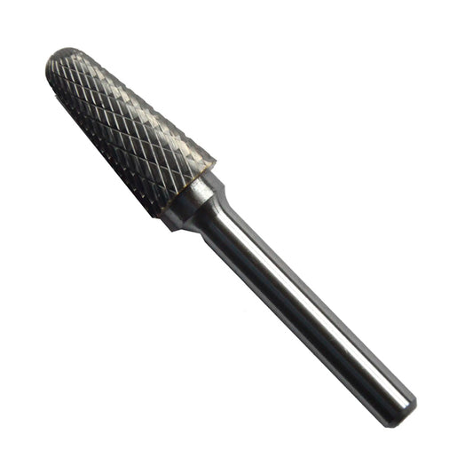 2285 Lima Rotativa Carb. Tungs.P/Ace.12.7x28.6x6.4