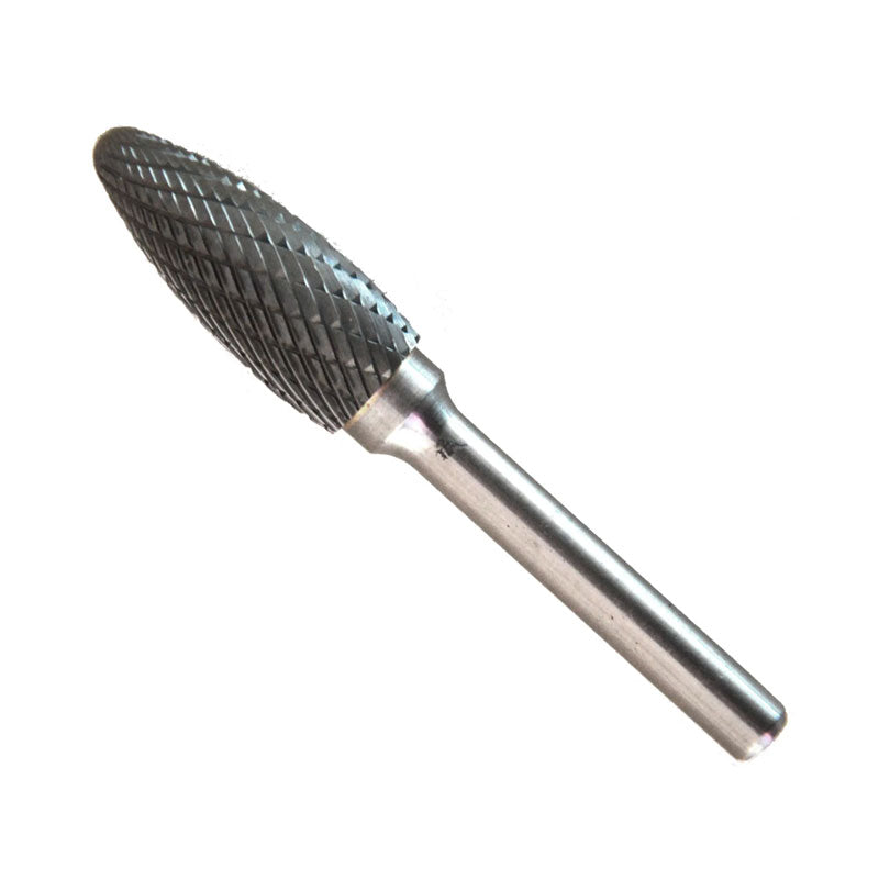 2284 Lima Carburo 1/2" X 1.1/4" X 1/4" Sh5 Easycut