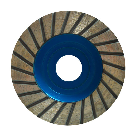 867 Copa Desbaste 100 X 6 X 22.2 Continuo Uso Gral