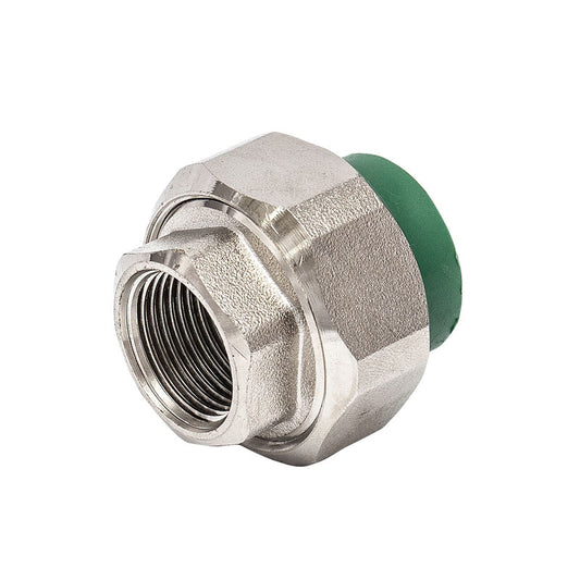 Tuerca de unión mixta de 32 mm X 1", 200237 Tuboplus