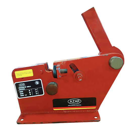 Cortador Para Varilla De 1/2", Azar