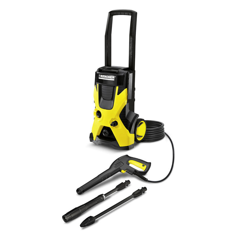 Hidrolavadora 2000 PSI 3401/H Basic K5 Karcher