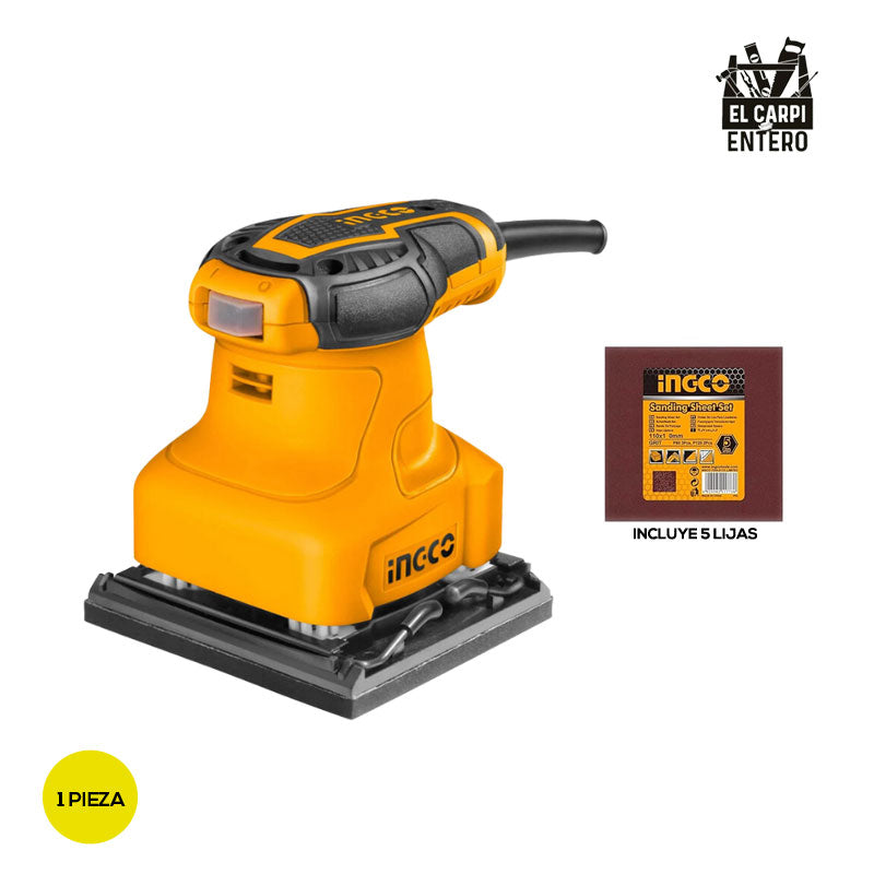 Kit el regalo perfecto de El Carpientero