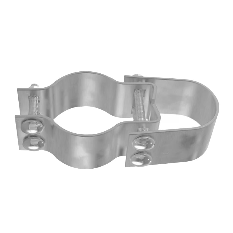 Bisagra De 60 X 48 Mm Para Malla Ciclónica