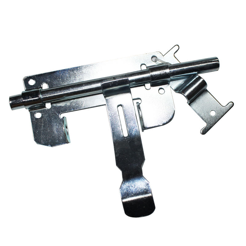 Cerrojo Mauser Galvanizado Sólido Cn R 35 (#14)