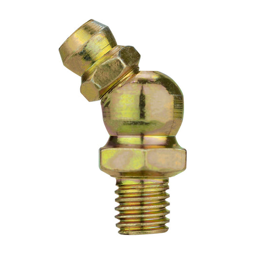 Graseras De Rosca De Tornillo 1/4" 45 Grados H145 Karlen