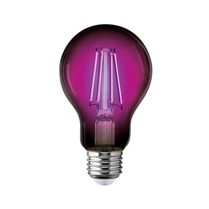Led Filamento Lila